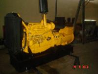 GRUPO GERADOR 100 KVA