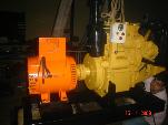 Grupo Gerador 20 KVA