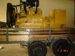Grupo Gerador 73 KVA