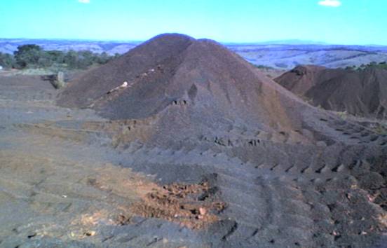 IRONORE