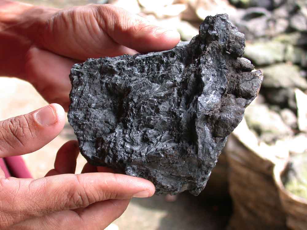 manganese