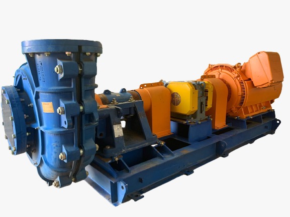 Bomba dAgua Elétrica 3
